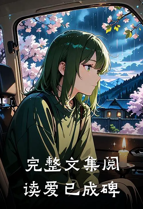 完整文集阅读爱已成碑