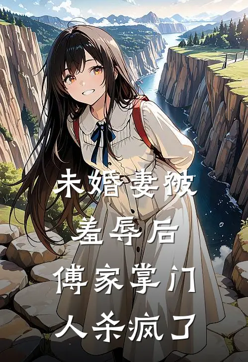 未婚妻被羞辱后，傅家掌门人杀疯了