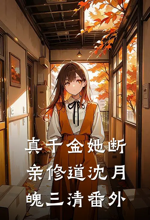 真千金她断亲修道沈月魄三清番外