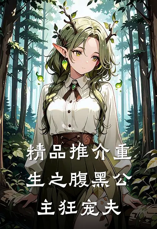 精品推介重生之腹黑公主狂宠夫