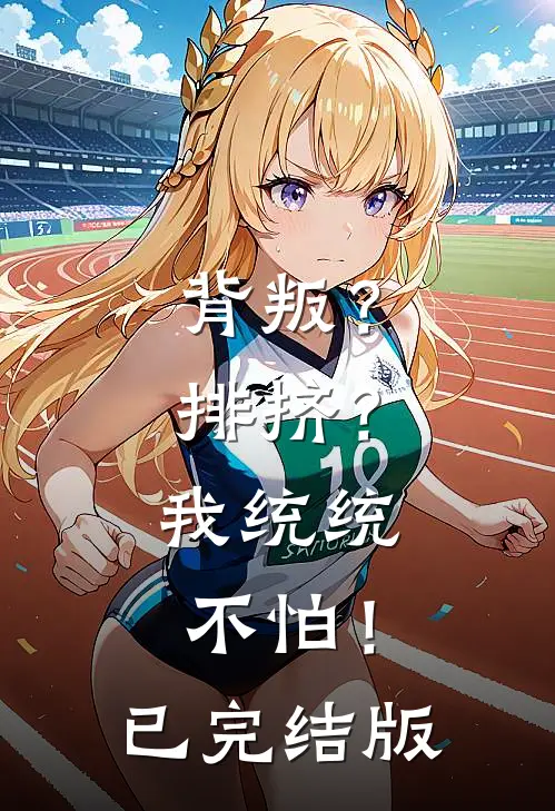 背叛？排挤？我统统不怕！已完结版