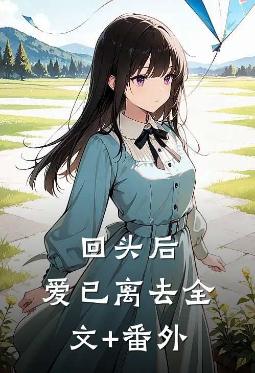 回头后，爱已离去全文+番外