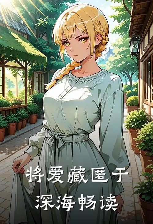 将爱藏匿于深海畅读