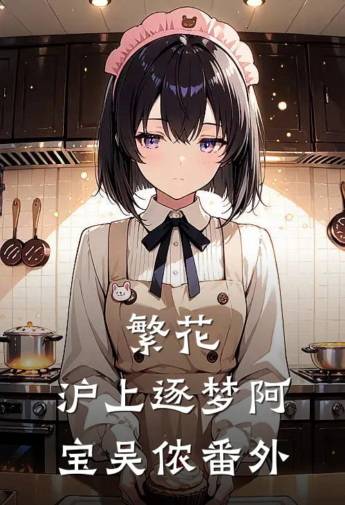繁花：沪上逐梦阿宝吴侬 番外