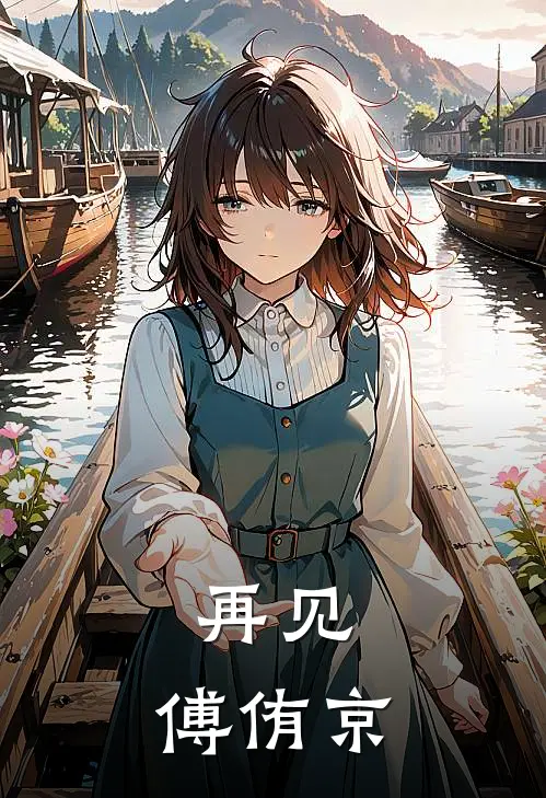再见，傅侑京