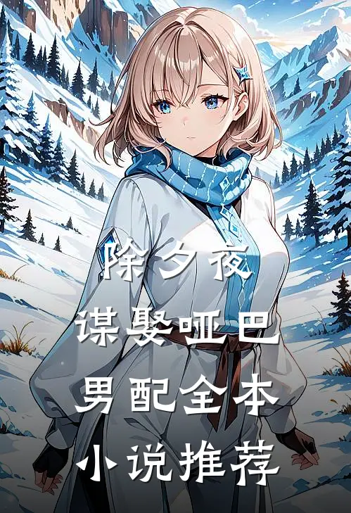 除夕夜，谋娶哑巴男配全本小说推荐