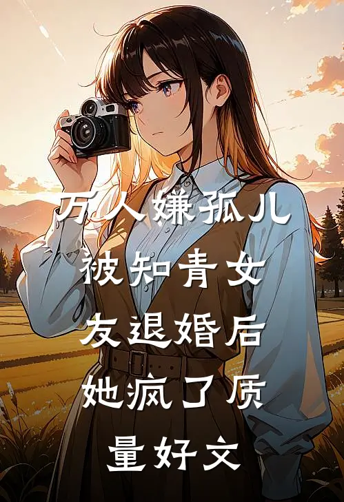 万人嫌孤儿被知青女友退婚后，她疯了质量好文