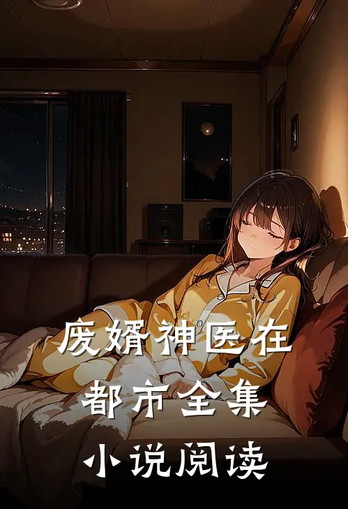 废婿神医在都市全集小说阅读