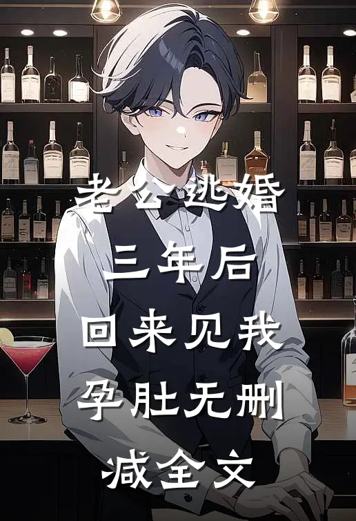 老公逃婚三年后，回来见我孕肚无删减全文