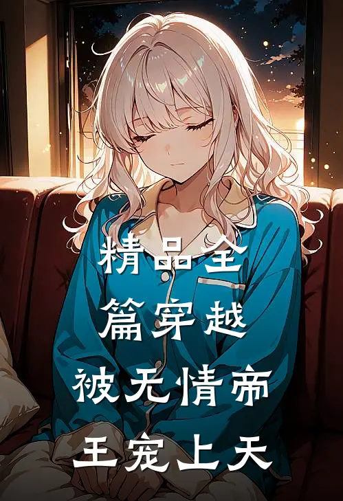 精品全篇穿越：被无情帝王宠上天