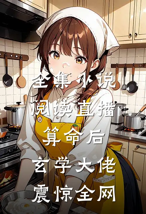 全集小说阅读直播算命后，玄学大佬震惊全网