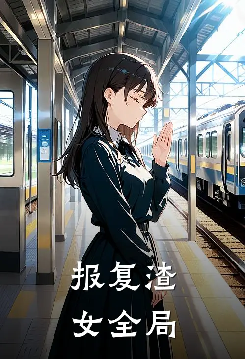 报复渣女全局