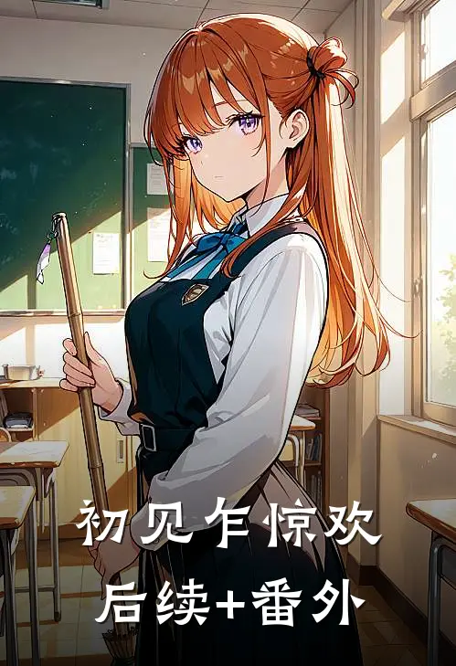初见乍惊欢后续+番外