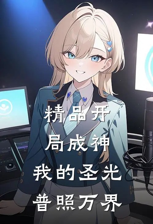 精品开局成神：我的圣光普照万界