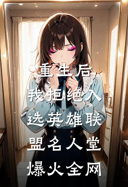 重生后，我拒绝入选英雄联盟名人堂爆火全网
