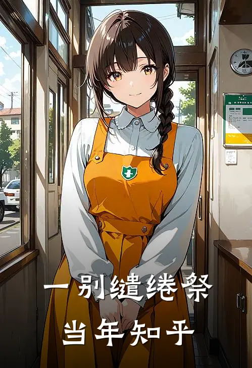 一别缱绻祭当年知乎
