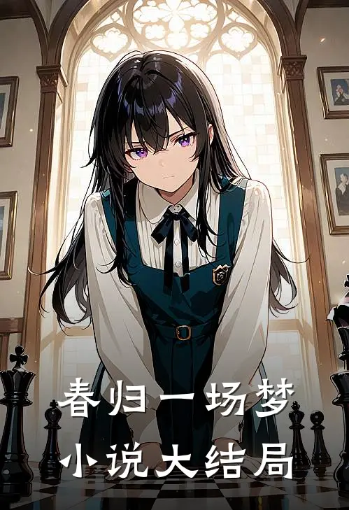 春归一场梦小说大结局