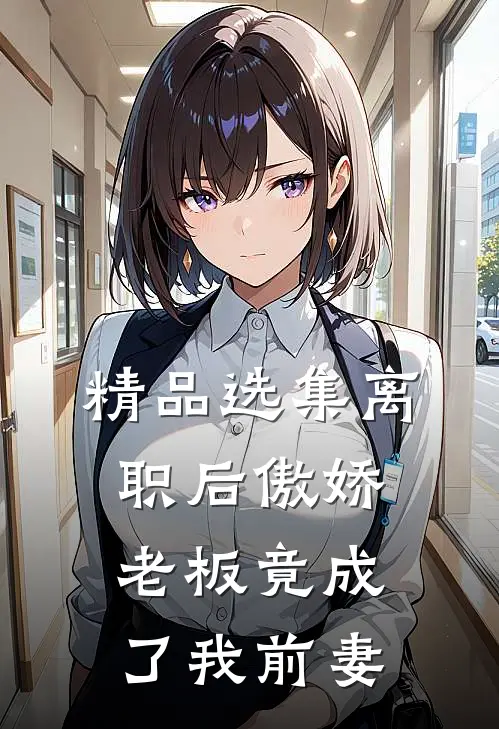精品选集离职后傲娇老板竟成了我前妻