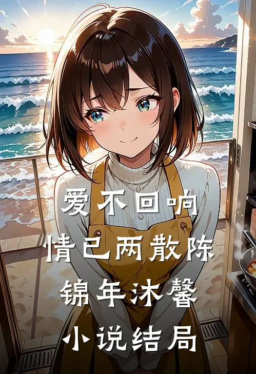 爱不回响，情已两散陈锦年沐馨小说结局