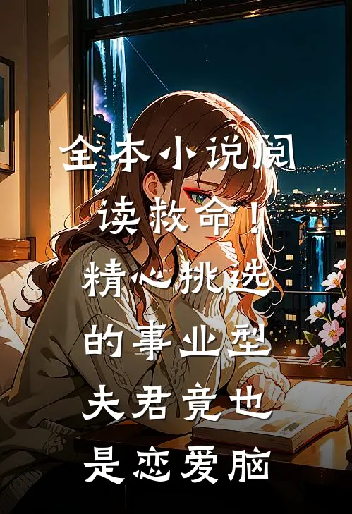 全本小说阅读救命！精心挑选的事业型夫君竟也是恋爱脑