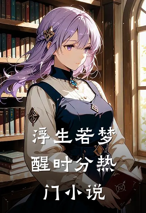 浮生若梦醒时分热门小说