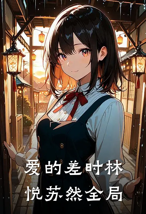 爱的差时林悦苏然全局
