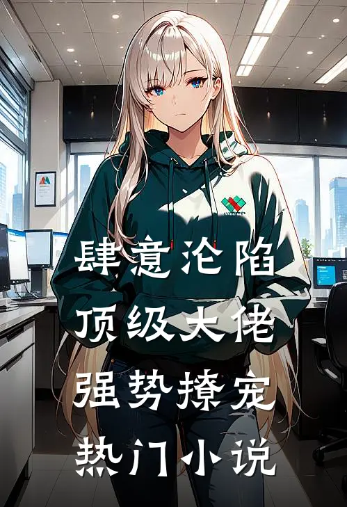 肆意沦陷，顶级大佬强势撩宠热门小说