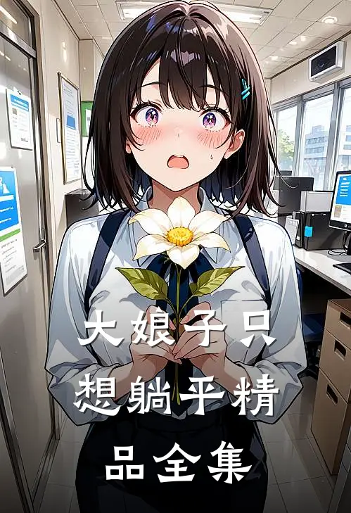 大娘子只想躺平精品全集