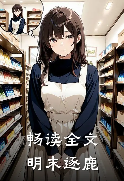 畅读全文明末逐鹿