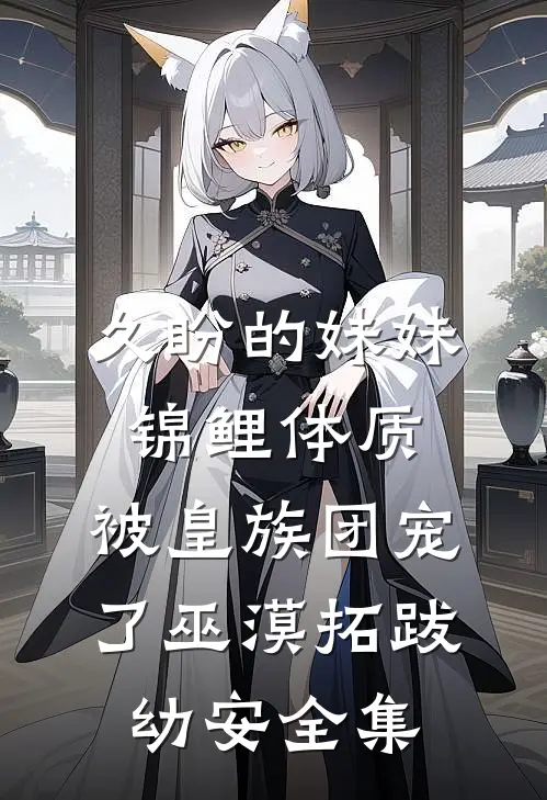 久盼的妹妹锦鲤体质，被皇族团宠了巫漠拓跋幼安全集