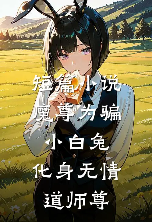 短篇小说魔尊为骗小白兔，化身无情道师尊