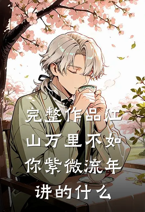 完整作品江山万里不如你紫微流年讲的什么