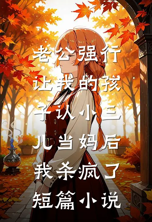 老公强行让我的孩子认小三儿当妈后，我杀疯了短篇小说