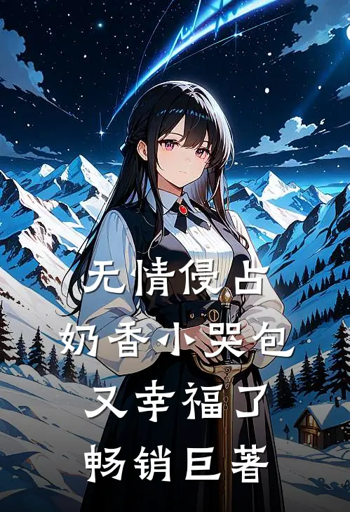 无情侵占，奶香小哭包又幸福了畅销巨著