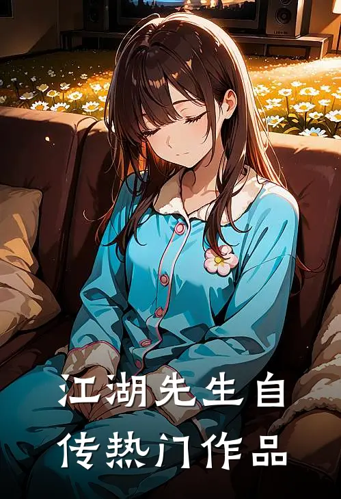 江湖先生自传热门作品