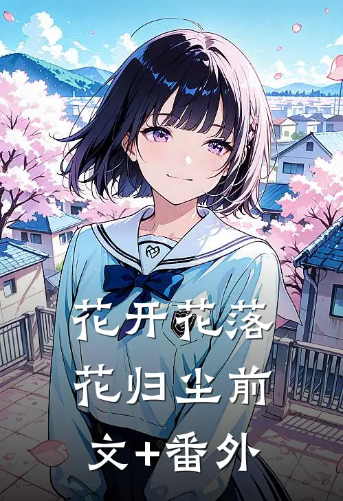 花开花落花归尘前文+番外