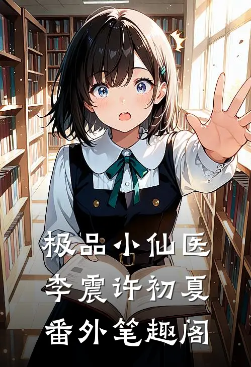 极品小仙医：李震许初夏番外笔趣阁