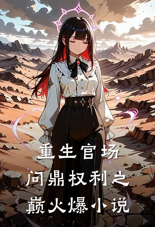 重生官场：问鼎权利之巅火爆小说