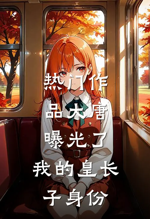 热门作品大唐：曝光了，我的皇长子身份