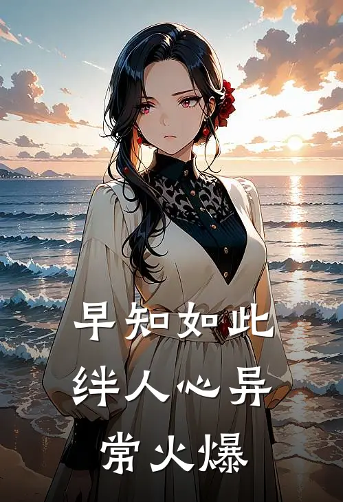 早知如此绊人心异常火爆