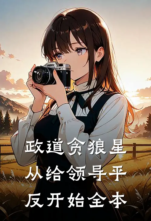 政道贪狼星：从给领导平反开始全本