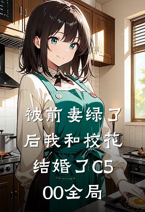 被前妻绿了后我和校花结婚了C500全局