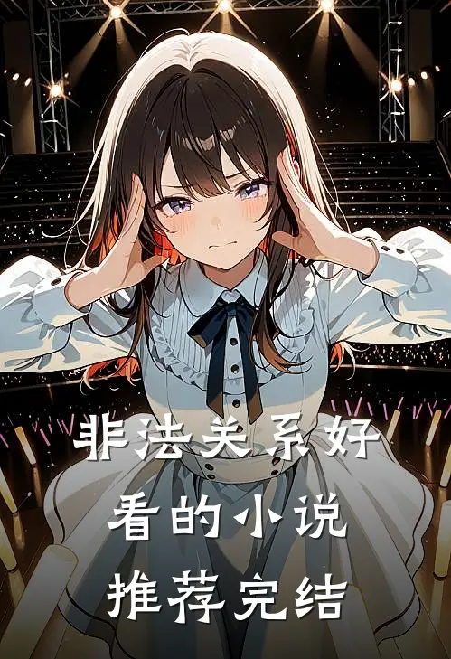 非法关系好看的小说推荐完结