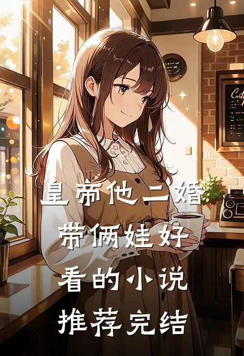 皇帝他二婚带俩娃好看的小说推荐完结