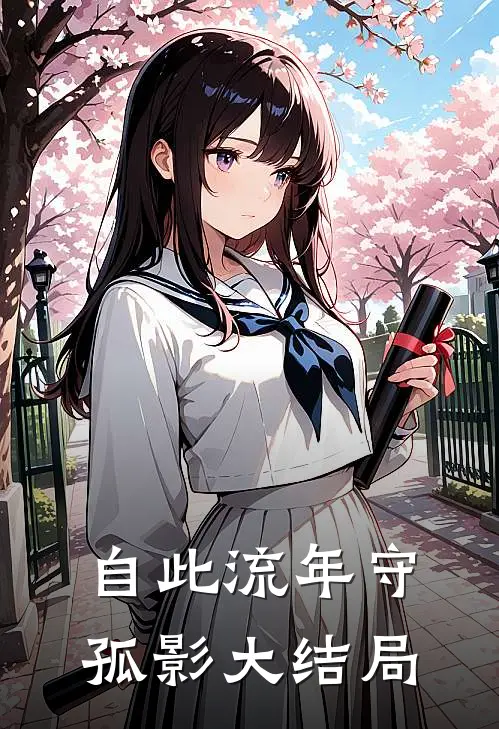 自此流年守孤影大结局