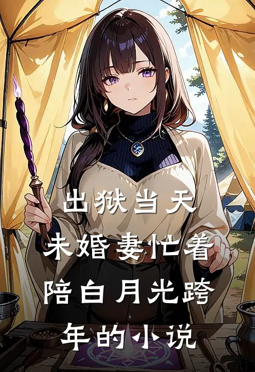 出狱当天，未婚妻忙着陪白月光跨年的小说