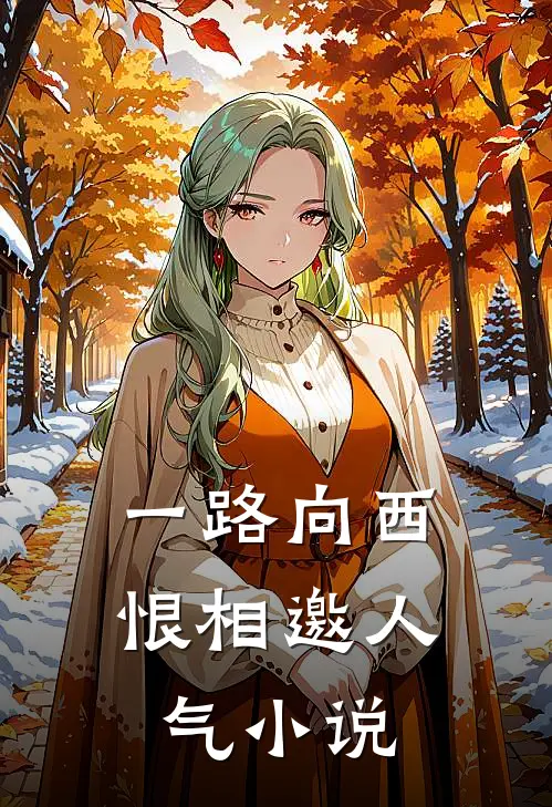 一路向西恨相邀人气小说