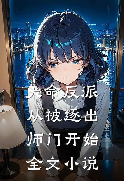 天命反派：从被逐出师门开始全文小说