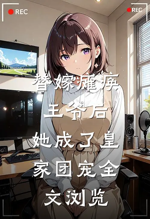 替嫁瘫痪王爷后，她成了皇家团宠全文浏览