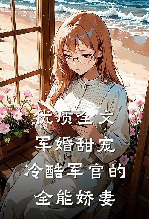 优质全文军婚甜宠：冷酷军官的全能娇妻